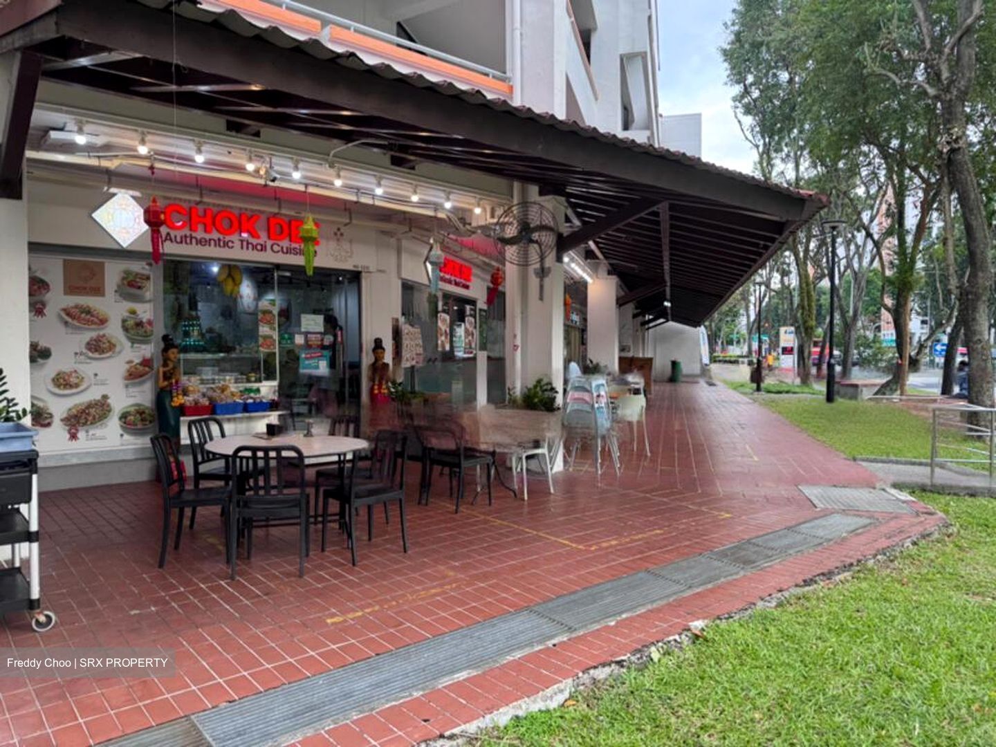 Hougang Avenue 1 (D19), Retail #460891541